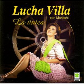 Download track La Mano De Dios Lucha Villa, Mariachi