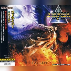 Download track All Over Again (Acoustic Version) Stryper