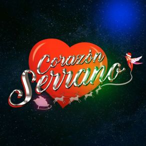 Download track Cuéntale A La Luna Corazon Serrano