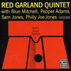 Download track Excelent Red Garland