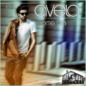 Download track Here We Go Again (Original Mix) Avelo