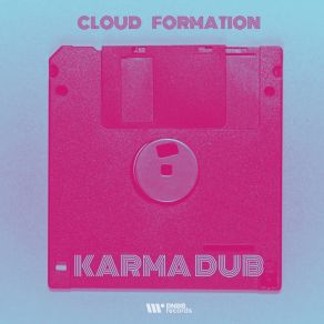 Download track I Am Here Cloud Formation