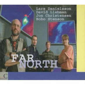 Download track Eden Christensen, David Liebman, Lars Danielsson, Bobo Stenson, Jon Christensen, Liebman, Stenson