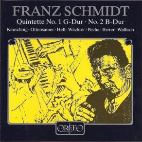 Download track 6. - II. Lento - Allegro Vivace Franz Schmidt