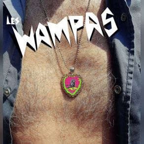 Download track La NASA Nous Ment Les Wampas