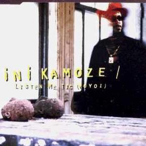 Download track Listen Me Tic (Woyoi) (LP Version) Ini Kamoze