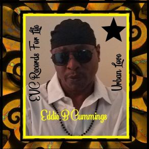 Download track Cross Fade Eddie B Cummings