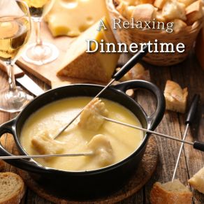 Download track Dinner With You Relaxing Crew