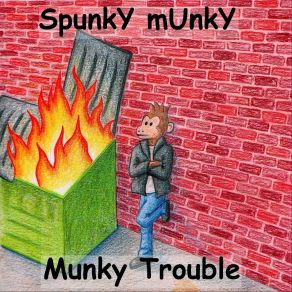 Download track Suicide Spunky Munky