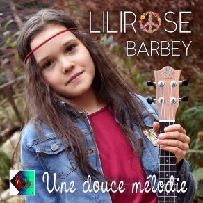 Download track Aller Plus Haut Lilirose Barbey