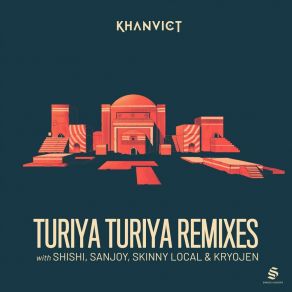 Download track Turiya Turiya (ShiShi Remix) KhanvictShishi