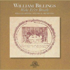 Download track Retrospect The Orchestra, William Appling Singers