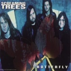 Download track Butterfly Screaming Trees