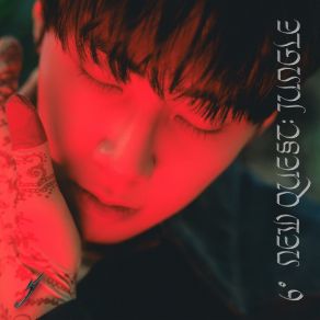 Download track Good Boys LEE JIN HYUKJunny