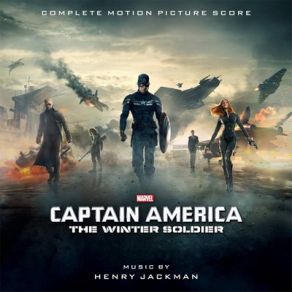 Download track 50 Year Old Ghost Story Henry Jackman