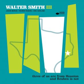 Download track Misanthrope's Hymn Walter Smith III