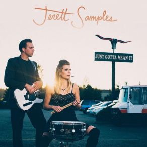 Download track Can't Get Right Jerett Samples