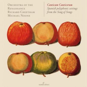 Download track Motecta Festorum: No. 3, Nigra Sum Sed Formosa (Arr. For Choir & Chamber Ensemble) Orchestra Of The RenaissanceChamber Ensemble, (Unknown Artist)