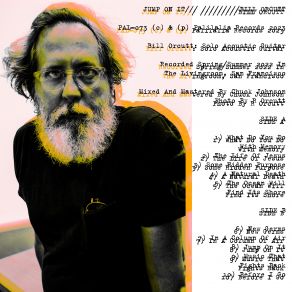 Download track Music That Fights Back Bill Orcutt