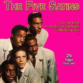 Download track A Million To One The Five Satins