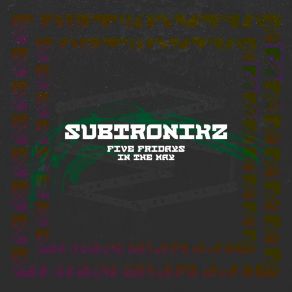 Download track The Steel Subtronikz