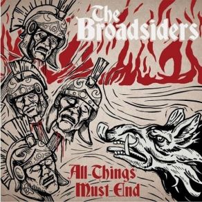 Download track True Grit The Broadsiders