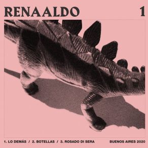 Download track Lo Demás Renaaldo