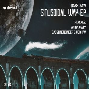 Download track Sinusoidal Way Dark Saw