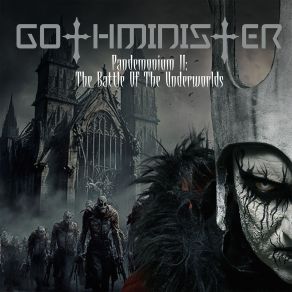 Download track Battle Of The Underworlds Gothminister