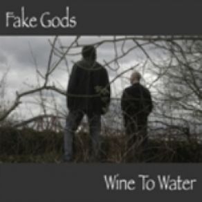 Download track Shattered Fake Gods