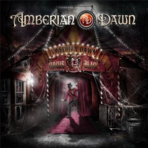 Download track The Rivalry Between Good And Evil Amberian Dawn