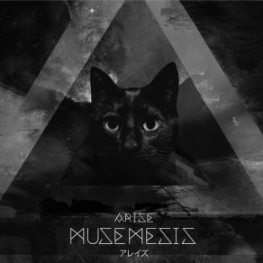 Download track Eschaton (Original Mix) Musemesis