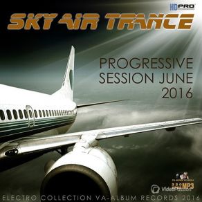 Download track Fly Away Miroslav Vrlik