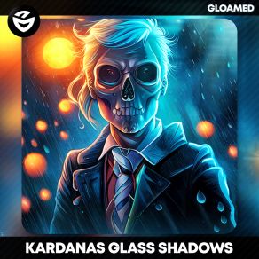 Download track Glass Shadows Kardanas