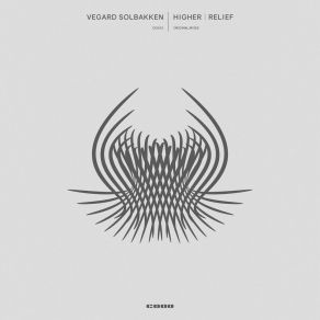 Download track Relief (Original Mix) Vegard Solbakken