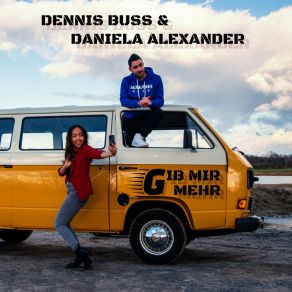 Download track Gib Mir Mehr Daniela Alexander