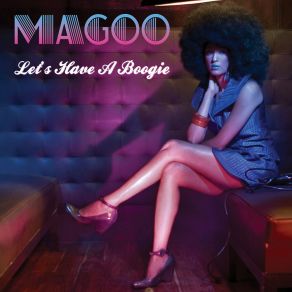 Download track Still Really Love Magoo