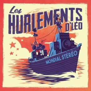 Download track Mamaïla Les Hurlements D'LéoBalik, Natty Jean