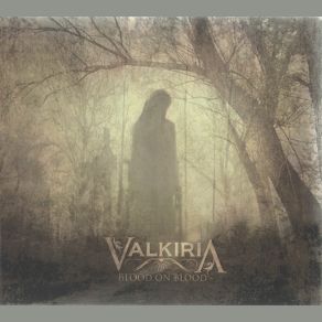 Download track A Prayer For Autumn Valkiria