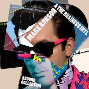 Download track Selector Mark Ronson