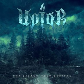 Download track Act VI: Bloodstained Knowledge Upiór