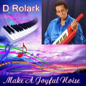 Download track Melody Of God's Heart D Rolark