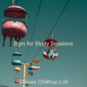 Download track Ethnic Lofi - Background For Homework Deluxe Chillhop Lofi