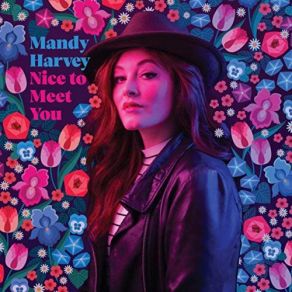 Download track Mara's Song Mandy Harvey