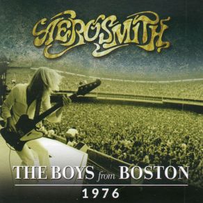 Download track S. O. S. (Too Bad) Aerosmith