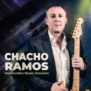 Download track Llamada Urbana (Montevideo Music Sessions) Chacho Ramos