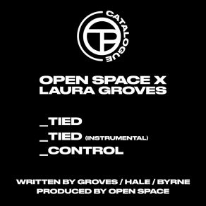 Download track Tied Laura Groves