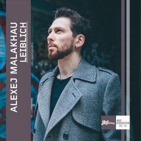 Download track Zeitgefangener Alexej Malakhau