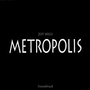 Download track They Who Lay Behind Jeff Mills