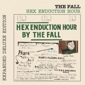 Download track Iceland The Fall, Mark E. Smith